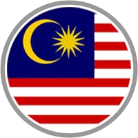 flag malaysia